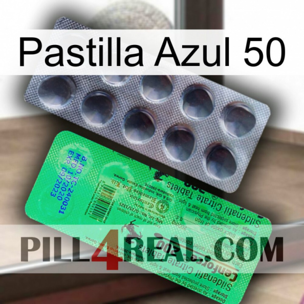 Blue Pill 50 new04